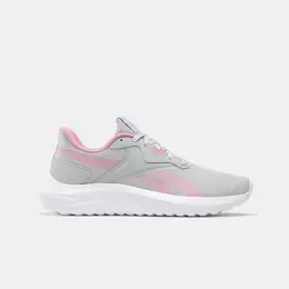 Reebok: Розовые кроссовки 