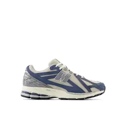 New Balance: Синие кроссовки  1906R