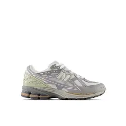 New Balance: Светлые кроссовки  1906R