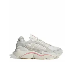 adidas Originals: Белые кеды 