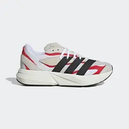 adidas: Белые кроссовки 