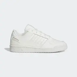 adidas: Белые кроссовки 