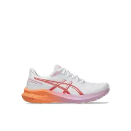 ASICS: Белые кроссовки  GT-1000
