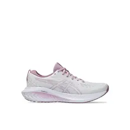 ASICS: Белые кроссовки  Gel-Excite