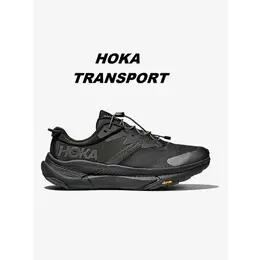 HOKA ONE ONE: Светоотражающие кроссовки 