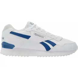 Reebok: Белые кроссовки 
