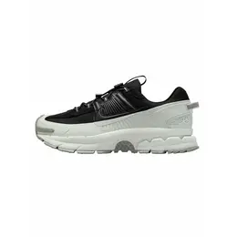 NIKE: Чёрные кроссовки  Air Zoom