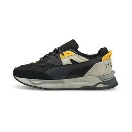 PUMA: Кроссовки  Mirage Sport