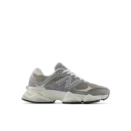 New Balance: Серые кроссовки  9060