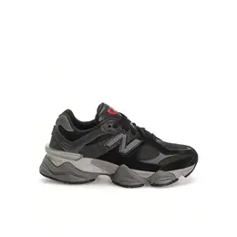 New Balance: Серые кроссовки  9060