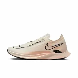 NIKE: Розовые кроссовки 