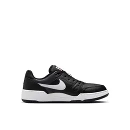 NIKE: Чёрные кроссовки 