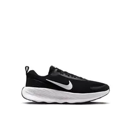 NIKE: Чёрные кроссовки 