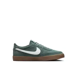 NIKE: Зелёные кроссовки  Killshot 2