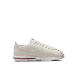 NIKE: Светлые кроссовки  Cortez
