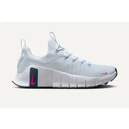 NIKE: Серые кроссовки 