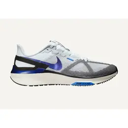 NIKE: Многоцветные кроссовки  Air Zoom