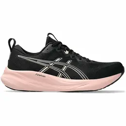 ASICS: Розовые кроссовки  Gel-Pulse