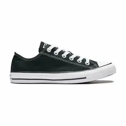 Converse: Чёрные кеды 