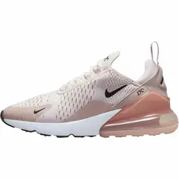 NIKE: Розовые кроссовки  Air Max 270