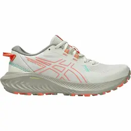 ASICS: Оранжевые кроссовки  Gel-Excite