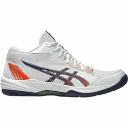 ASICS: Белые кроссовки  Gel-Task