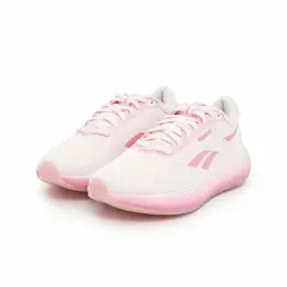 Reebok: Розовые кроссовки  DMX
