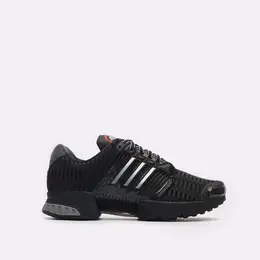 adidas: Чёрные кроссовки  Climacool