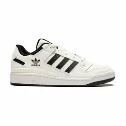 adidas: Белые кроссовки 