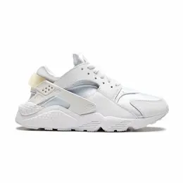NIKE: Белые кроссовки 