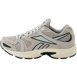 Reebok: Серые кроссовки  Premier Road Plus
