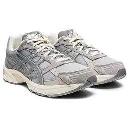 ASICS: Серые кроссовки  Gel-1130