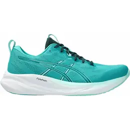ASICS: Синие кроссовки  Gel-Pulse