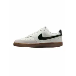 NIKE: Белые кроссовки  Court Vision Low