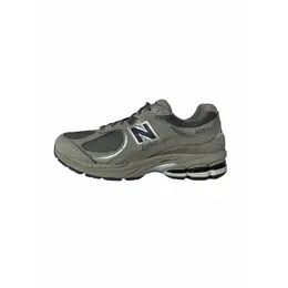 New Balance: Светлые кроссовки 