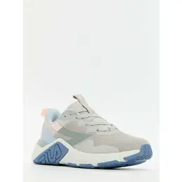 Fila: Светлые кроссовки 