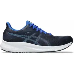 ASICS: Тёмные кроссовки  Patriot