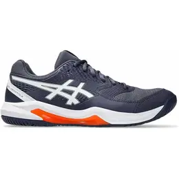 ASICS: Синие кроссовки  Gel-Dedicate