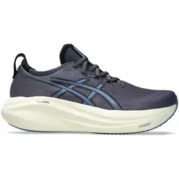 ASICS: Синие кроссовки  Gel-Nimbus