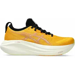 ASICS: Оранжевые кроссовки  Gel-Nimbus