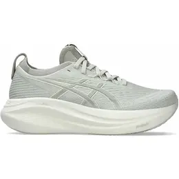 ASICS: Серые кроссовки  Gel-Nimbus