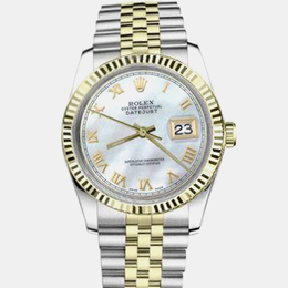Rolex: Часы 