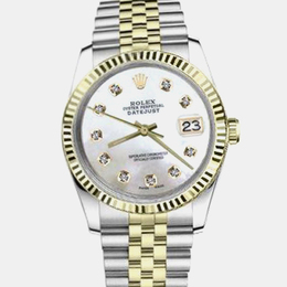 Rolex: Часы 