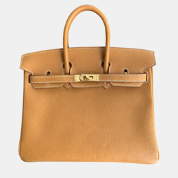 Hermes: Сумка  Birkin 25