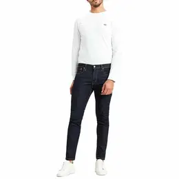 Levi's: Зауженные джинсы  512