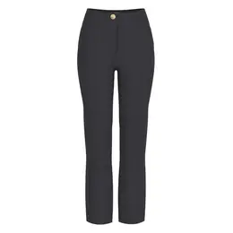 MARCIANO GUESS: Чёрные брюки 