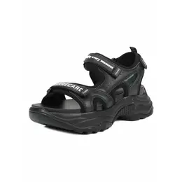 Pierre Cardin: Чёрные сандалии 