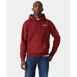 Levi's: Толстовка с капюшоном 