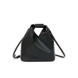 Maison Margiela: Чёрная сумка 