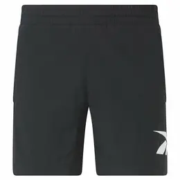 Reebok: Короткие шорты  Vector